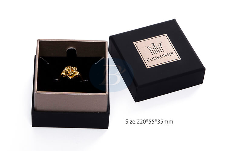 jewelry packaging box, jewelry box manufacturer