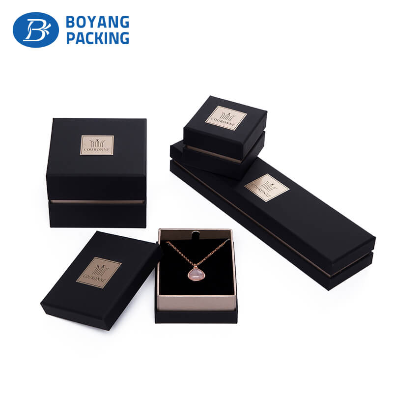 jewelry presentation boxes wholesale,jewelry boxes factory - Jewelry box