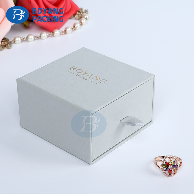 wholesale jewelry box storage case