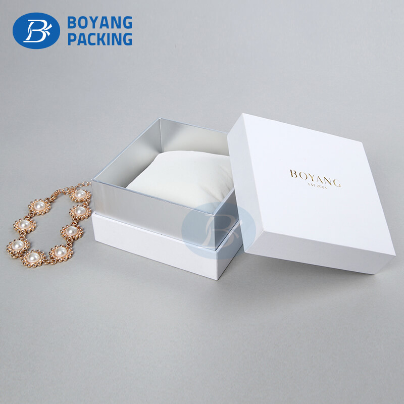 jewelry packaging suppliers