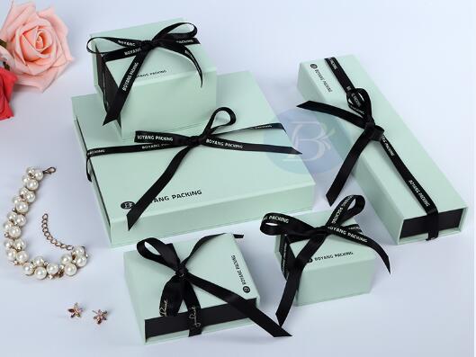 Do you know the 7 big crafts of gift packaging box?
