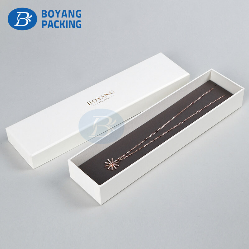 High quality packing box factory