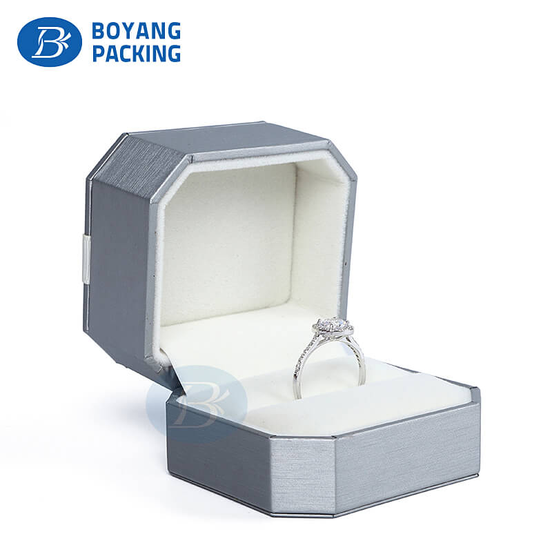 ring box manufacturers
