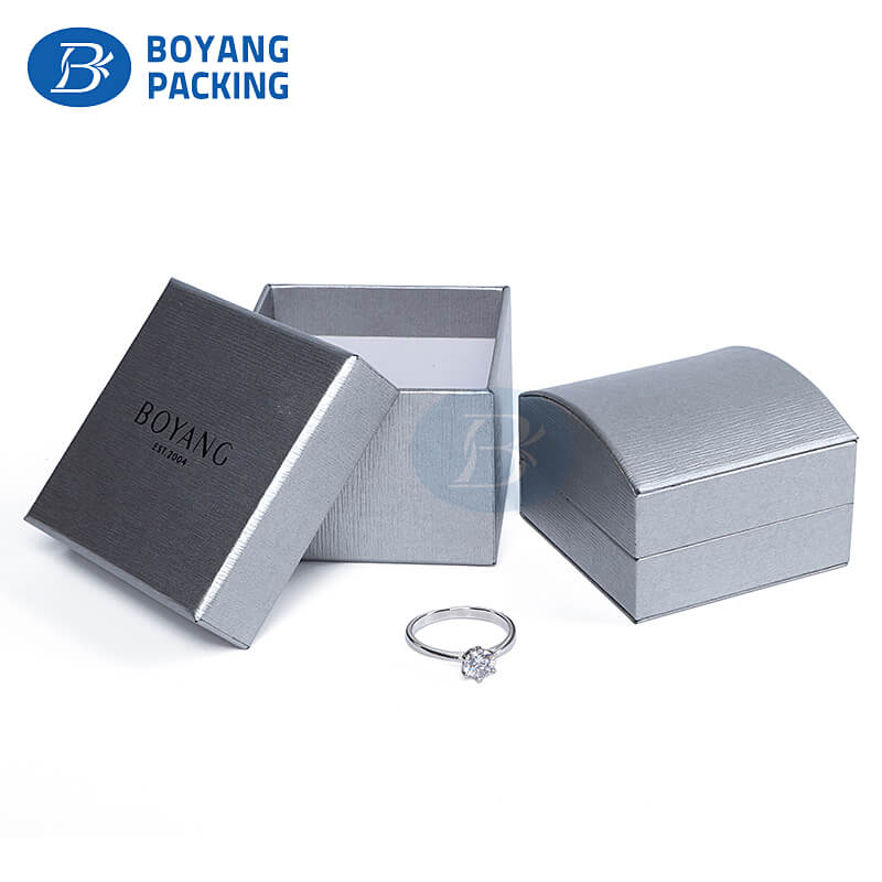 jewelry gift boxes manufacturers