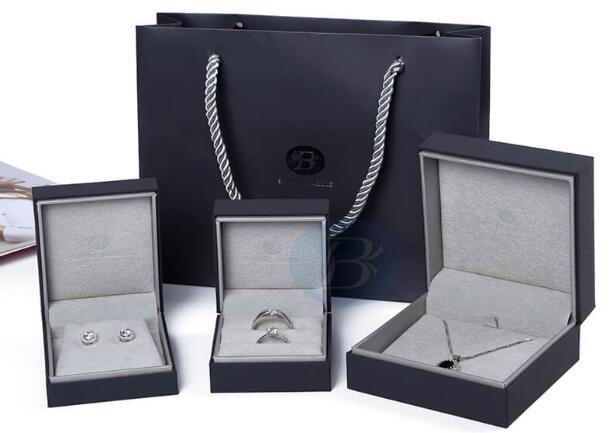 Can your custom jewelry box packaging focus on your eyes?