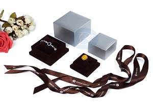 Innovative ideas for brand jewelry packaging boxes