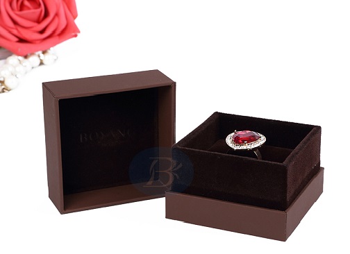 What kind of jewelry box do consumers prefer?