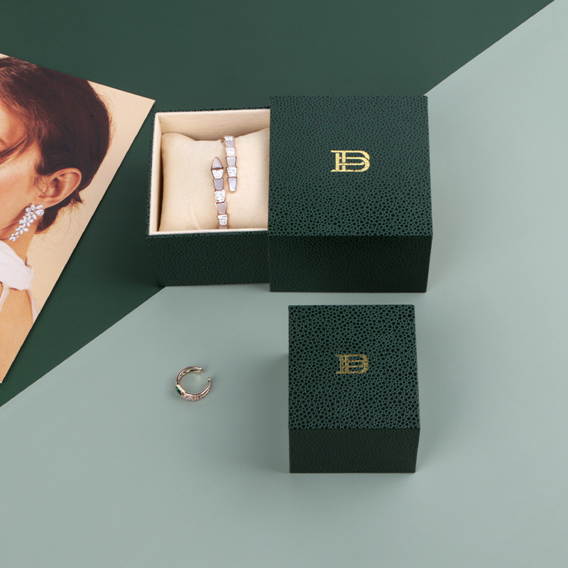 luxury jewellery box