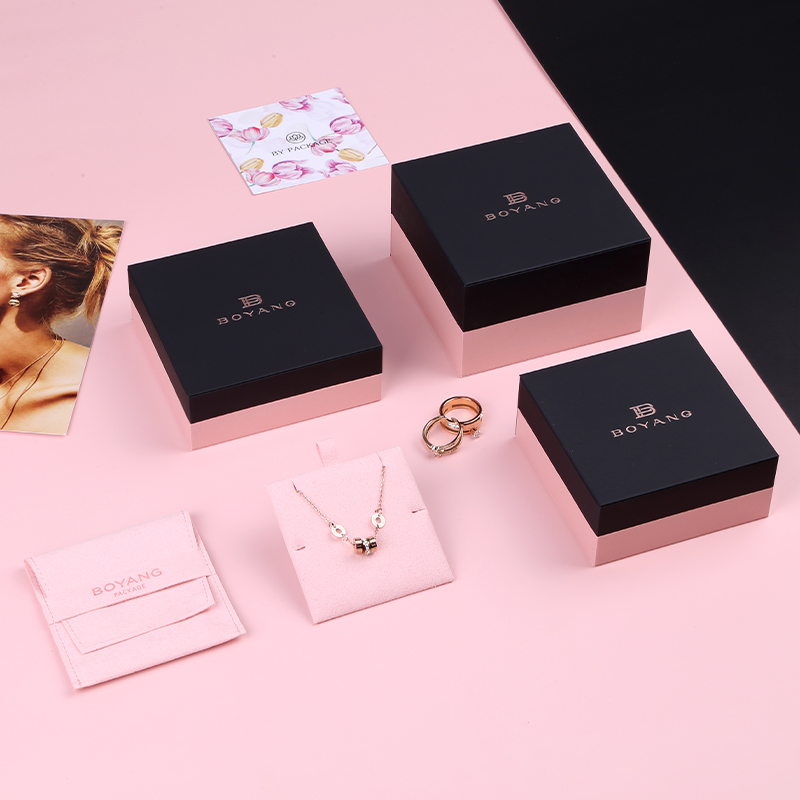 wholesale jewelry gift box