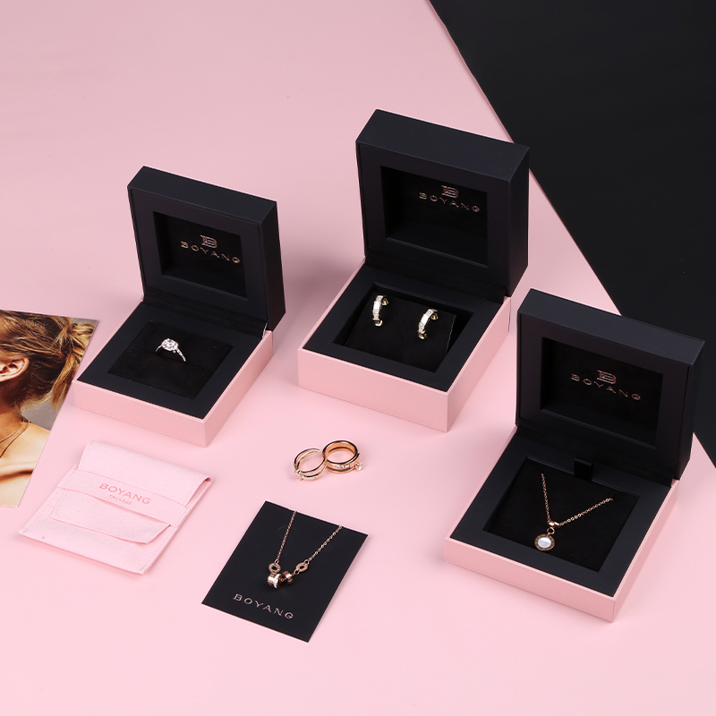 wholesale jewelry gift box