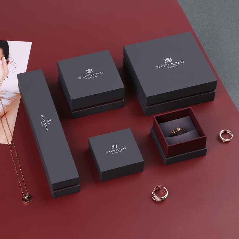 custom expensive jewelry boxes