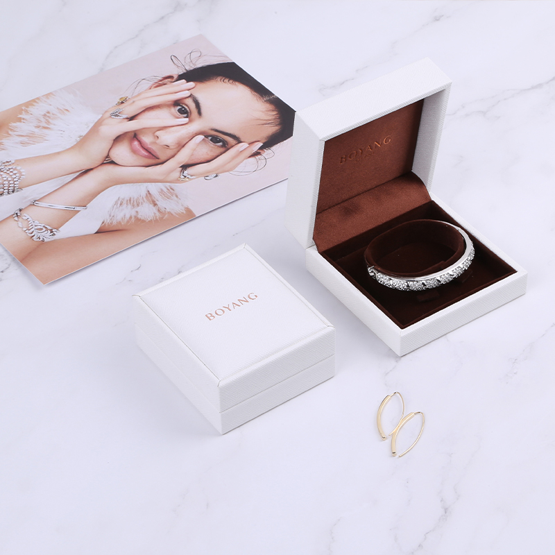 Wholesale bangle box jewelry case,custom bangles storage box