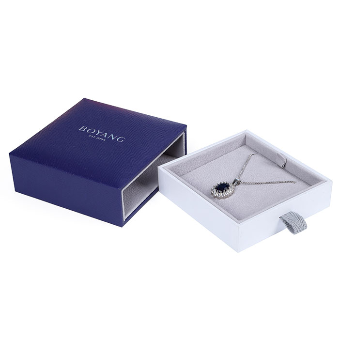 custom ring packaging box