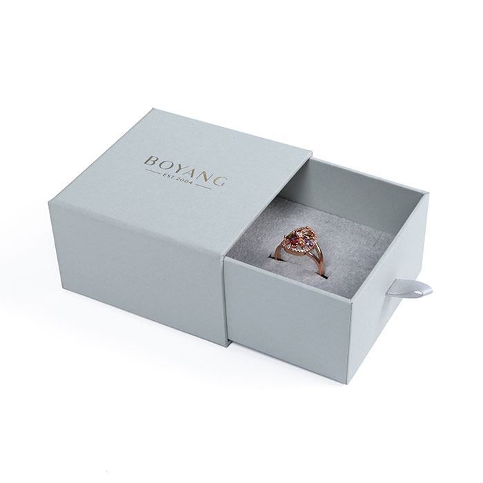 custom jewelry boxes packaging