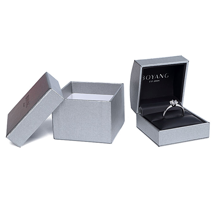 Custom professional jewelry gift boxes