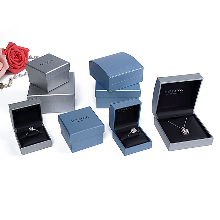 jeweller box manufacturer