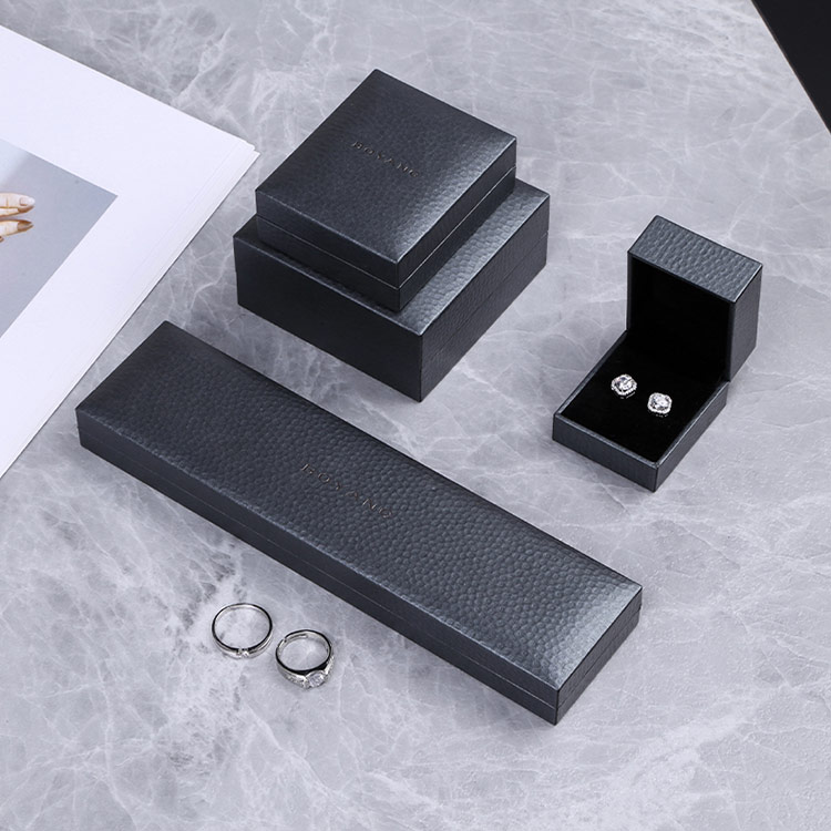 custom personalised earring box