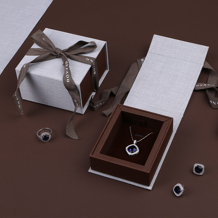 wholesale ring jewelry box