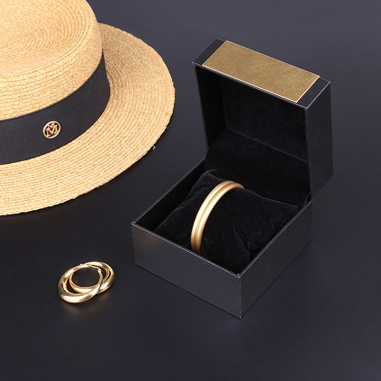 Romantic birthday gift designer new design custom bangle gift box