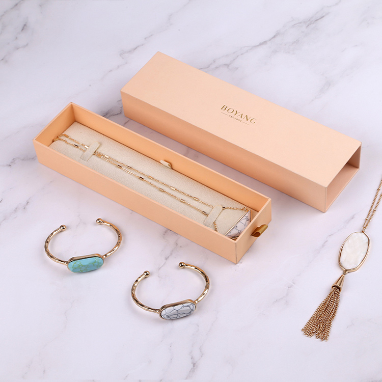 Custom necklace box packaging jewelry,jewellry box suppliers