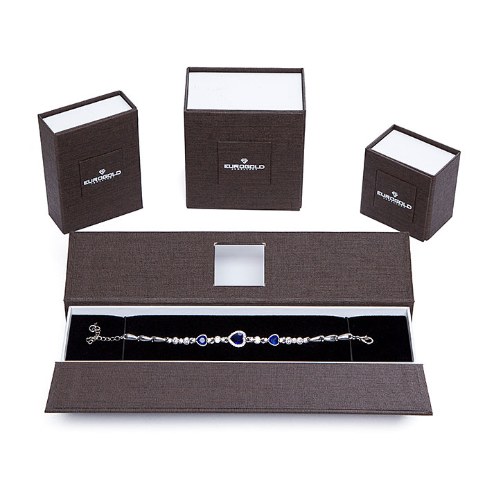 custom jewellery gift packaging