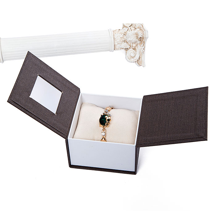 custom jewellery gift packaging
