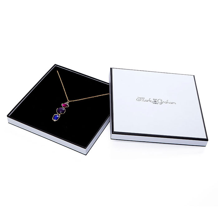 custom exquisite Jewelry box