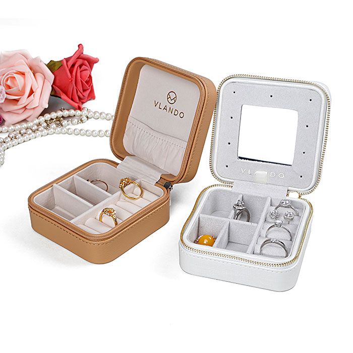 custom jewelry boxes packaging