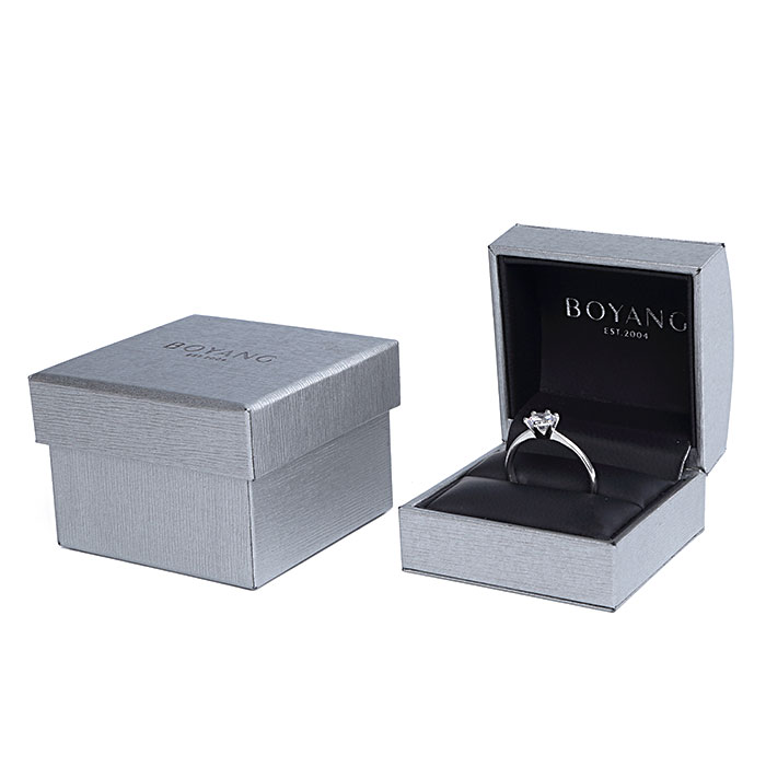 Custom professional jewelry gift boxes