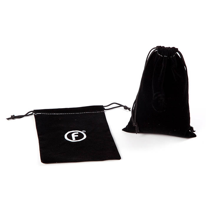black bag wholesale