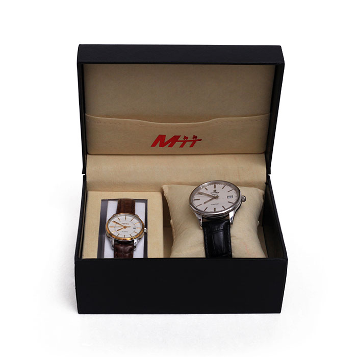 custom watch box manufacturer
