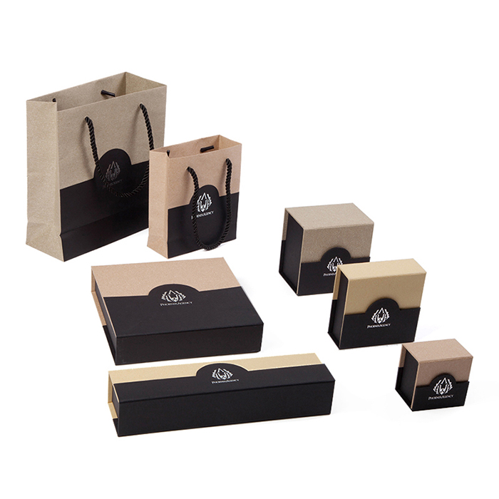 Custom unique design watch paper box, watch box suppliers