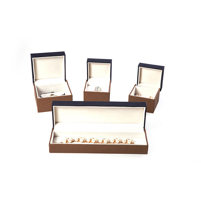 custom large jewelry boxes for women