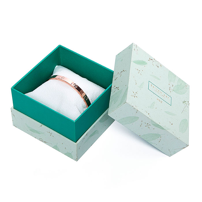 customized jewelry box