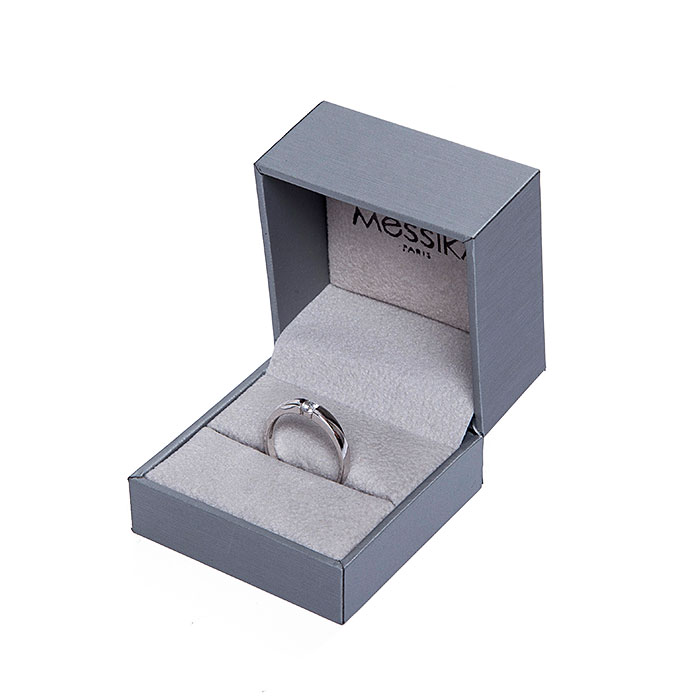 custom jewellery display ring box