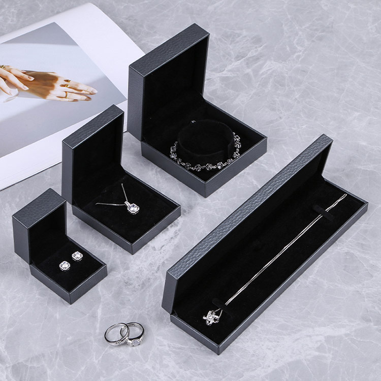 The best price delicate custom unique ring jewelry box for proposal