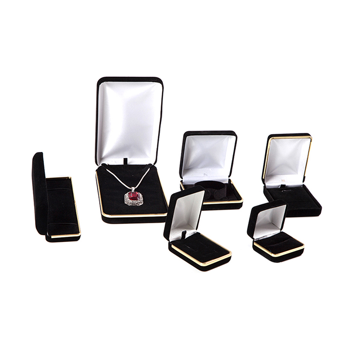 Wholesale custom jewellery packaging set