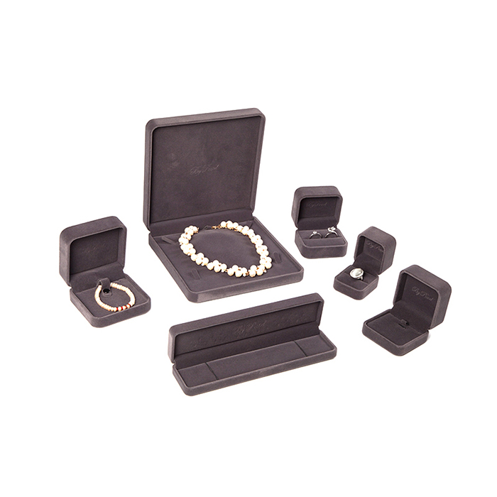 Custom jewelry box factory customized jewelry box