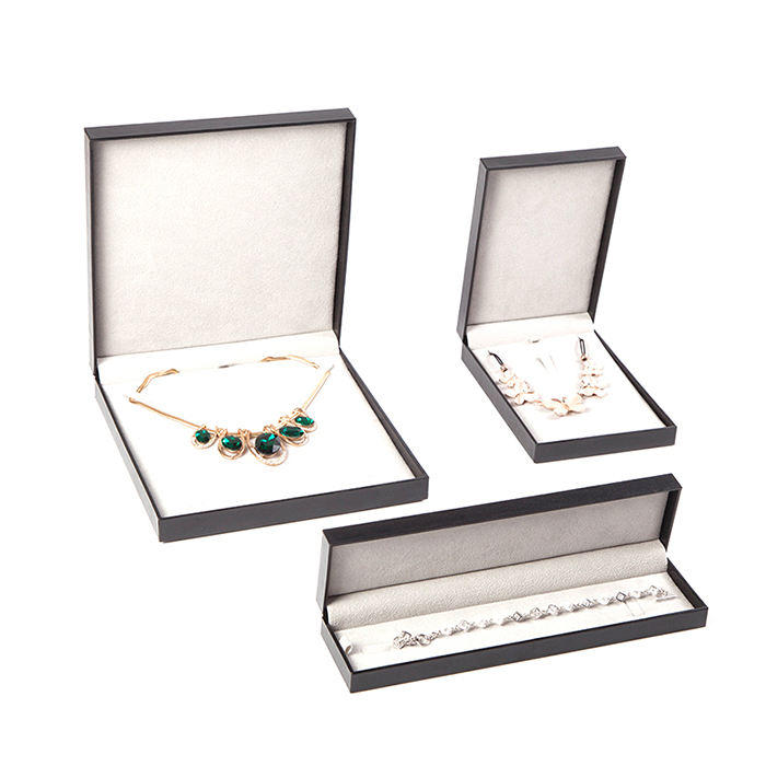 custom unique plastic jewelry box