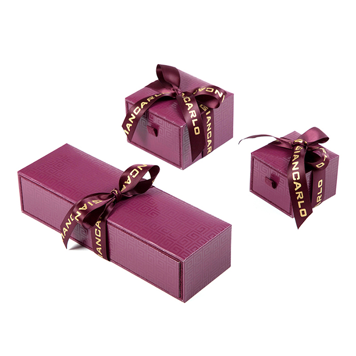 custom jewellry gift box