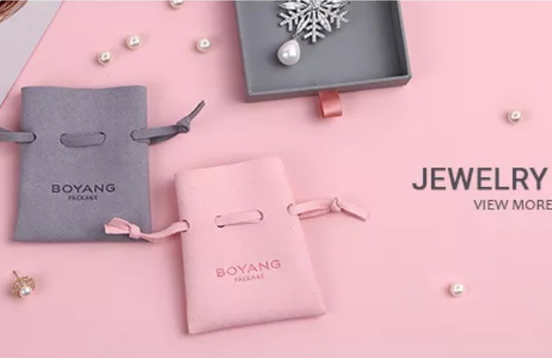 Why should I choose a good jewelry packaging supplier?