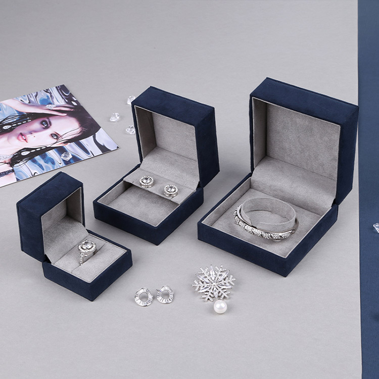 Custom jewelry box china Manufacturer, china packaging box factory