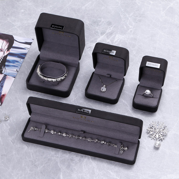 Unique jewelry packaging, custom men jewelry box manufacturers