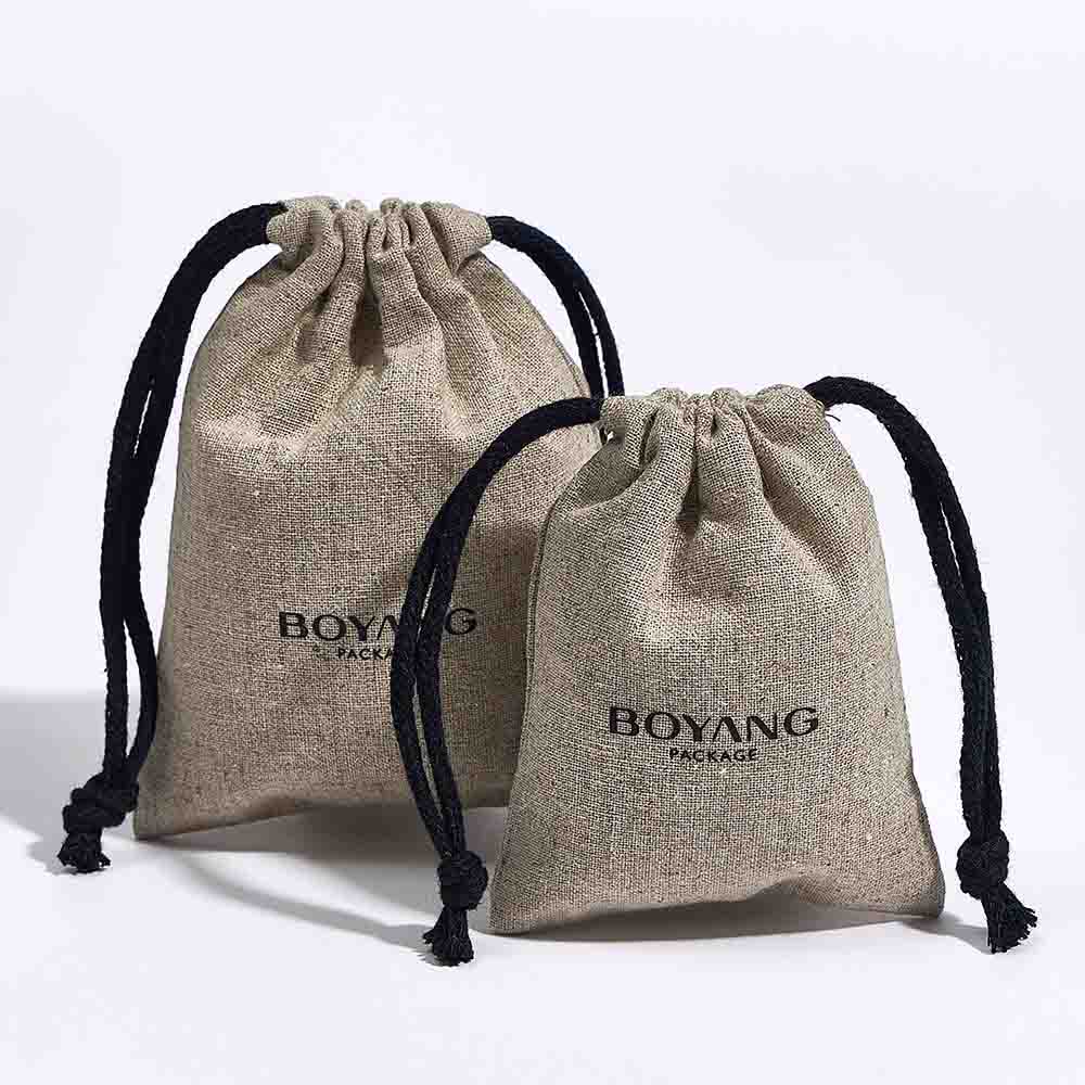 wholesale drawstring jewelry bags