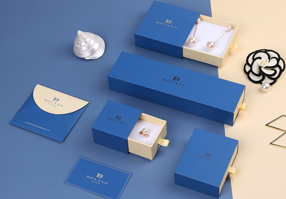 10 key questions you need to think about before customizing jewelry packaging