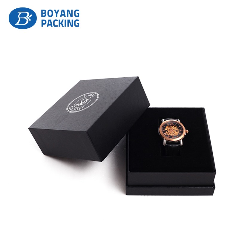 watch packaging watch packaging
