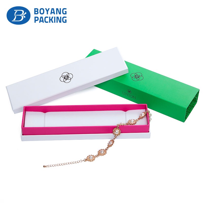 Luxury design custom printed paper jewelry boxes Luxury design custom printed paper jewelry boxes