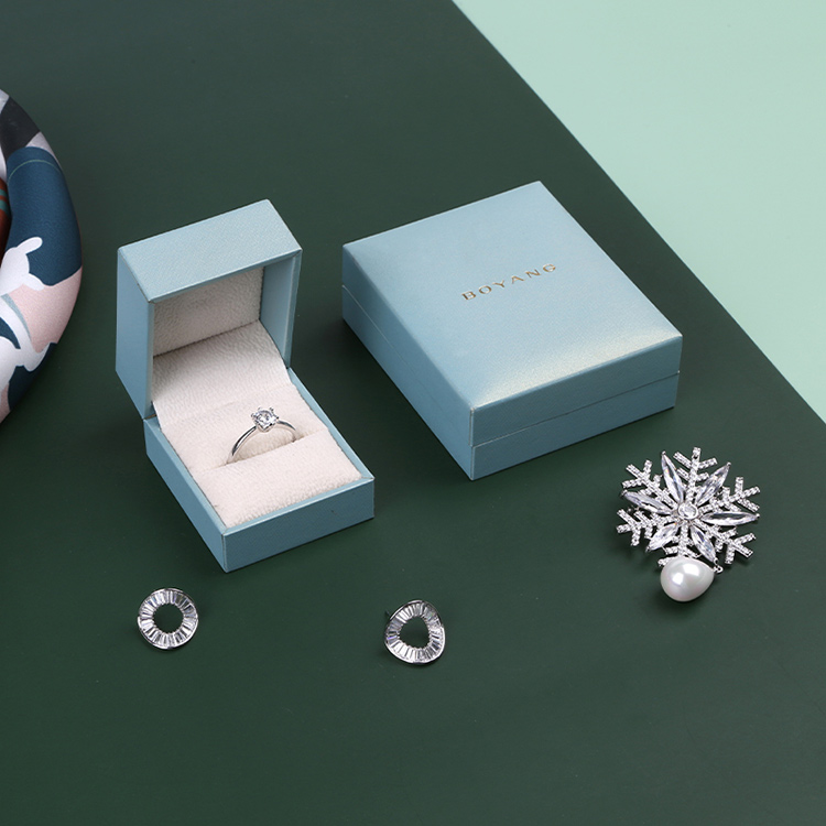 custom ring box for gift