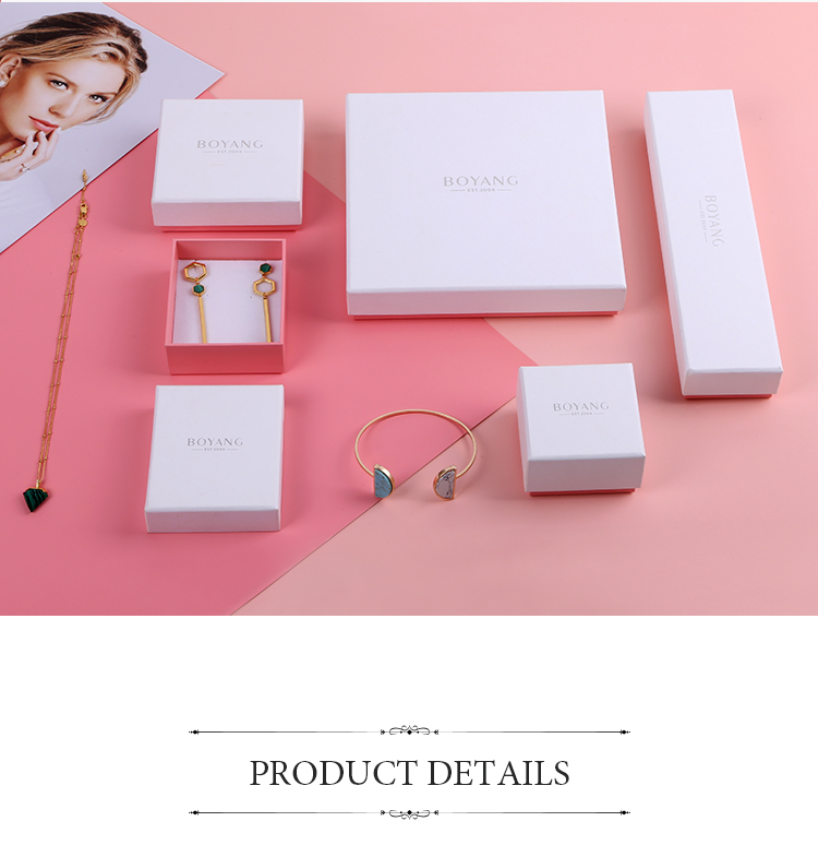 wholesale luxury bracelet gift box
