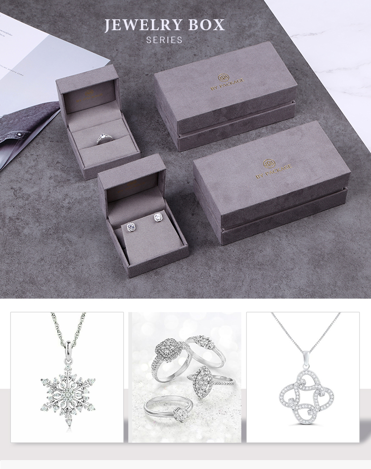 custom jewellery box for earrings